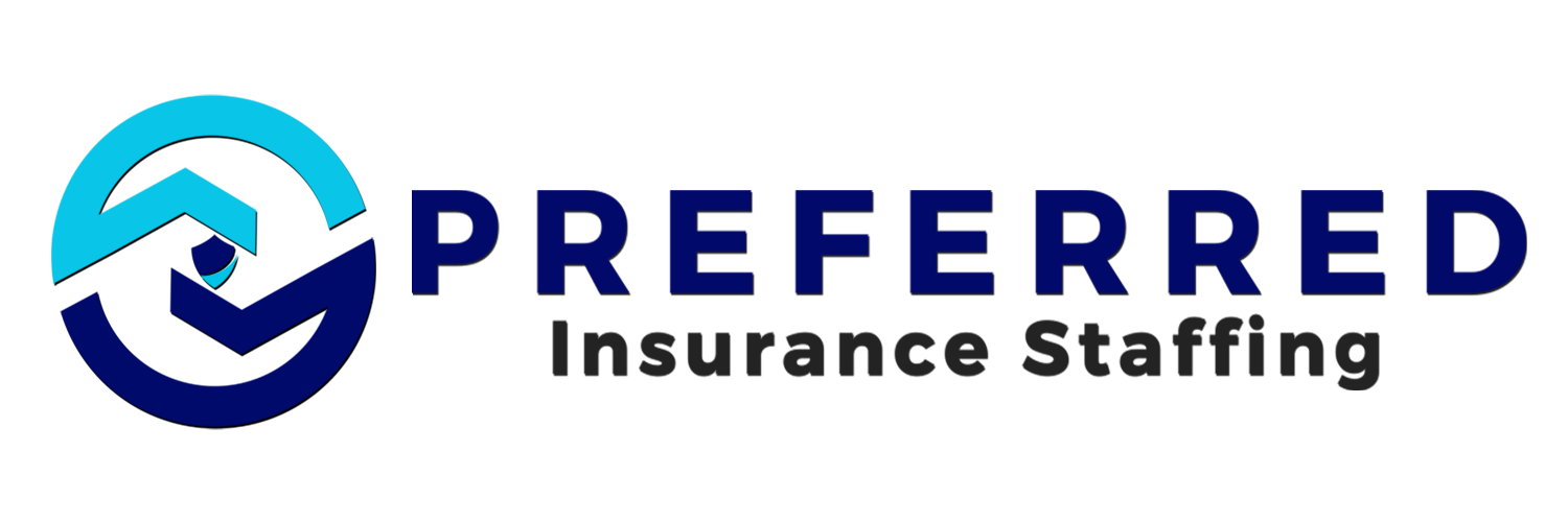 Preferred Insurance Staffing Logo